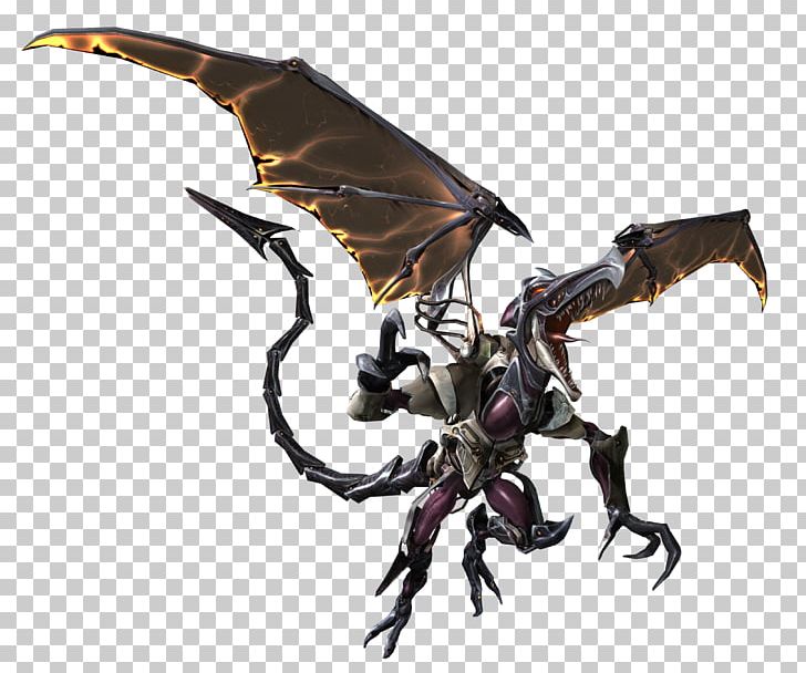 Metroid Prime 3: Corruption Metroid Prime: Trilogy Metroid: Other M Super Metroid PNG, Clipart, Boss, Dragon, Fictional Character, Metroid Other M, Metroid Prime Free PNG Download