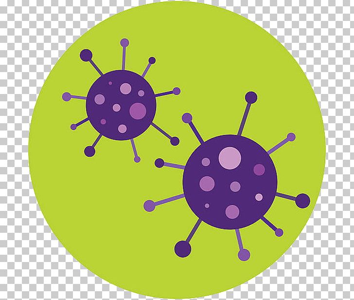 Microorganism Virus Biology PNG, Clipart, Art, Bacteria, Biology, Cell, Circle Free PNG Download