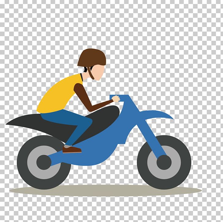 Scooter Motorcycle Motorbike Free Tu Huella De Carbono PNG, Clipart, Bicycle, Business Man, Cars, Cartoon, Happy Birthday Vector Images Free PNG Download