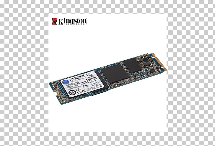 Solid-state Drive Serial ATA Kingston SSDNow Internal SSD M.2 2280 Hard Drives PNG, Clipart, Computer Component, Data Storage, Electronic Device, Electronics, Hard Disk Drive Free PNG Download
