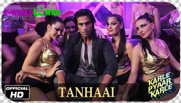 Song Tanhaaiyan Bollywood PNG, Clipart, 2014, Abdomen, Arijit Singh, Bollywood, Download Free PNG Download
