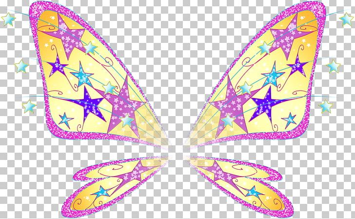 Stella Flora Bloom Winx Club: Believix In You Tecna PNG, Clipart, Aisha, Alfea, Believix, Bloom, Brush Footed Butterfly Free PNG Download