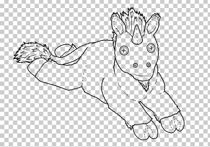 Whiskers Line Art Mammal Sketch PNG, Clipart, Animal, Animal Figure, Area, Arm, Art Free PNG Download