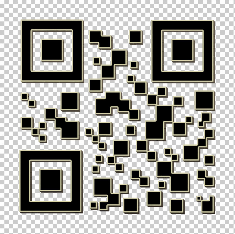 QR Icon Technology Icon Quick Response Code Icon PNG, Clipart, 2d Barcode, Barcode, Barcode Reader, Computer, Data Free PNG Download