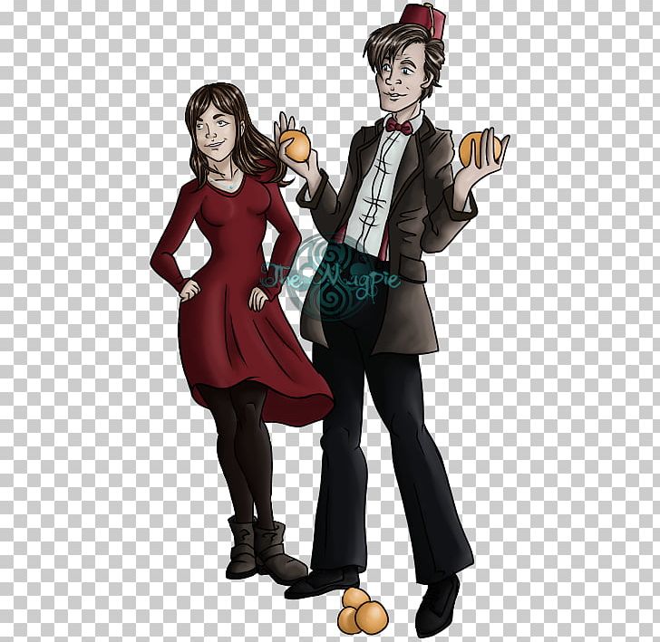 Eleventh Doctor Clara Oswald Doctor Who Tenth Doctor PNG, Clipart, 11 Th Doctor, Art, Cartoon, Clara, Clara Oswald Free PNG Download