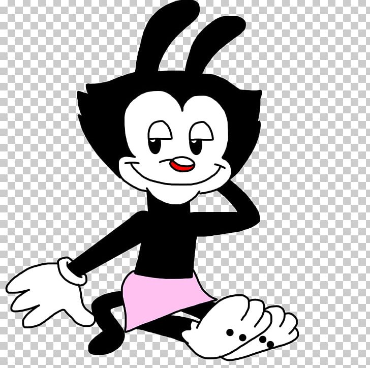 Fan Art Rabbit PNG, Clipart, 16 August, Animaniacs, Art, Artist, Artwork Free PNG Download