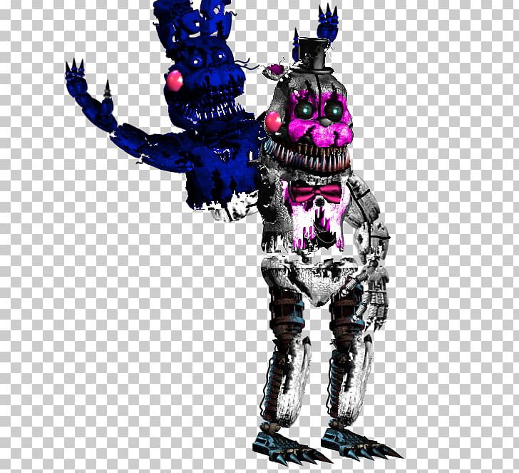 Five Nights At Freddy's 4 Nightmare Action & Toy Figures PNG, Clipart, Action Figure, Action Toy Figures, Body Figure, Deviantart, Fandom Free PNG Download