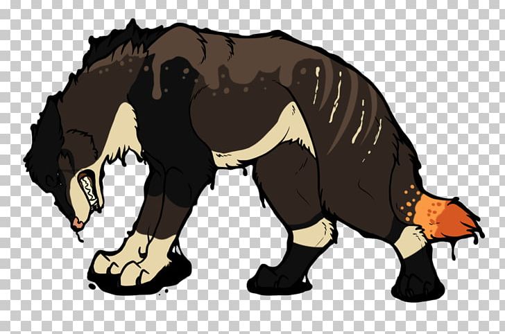 Horse Cattle Dog Canidae PNG, Clipart, Animals, Bear, Canidae, Carnivoran, Cartoon Free PNG Download