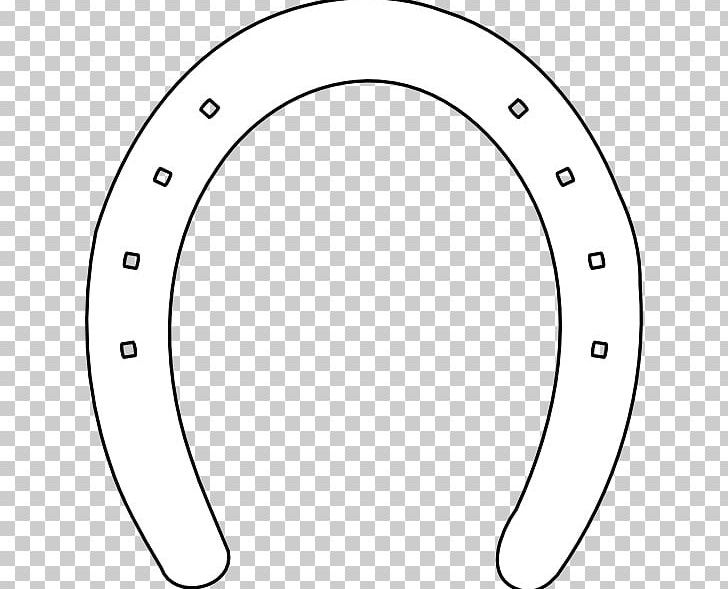 Horseshoes Coloring Book PNG, Clipart, Angle, Area, Baseball Horseshoe Cliparts, Black And White, Body Jewelry Free PNG Download