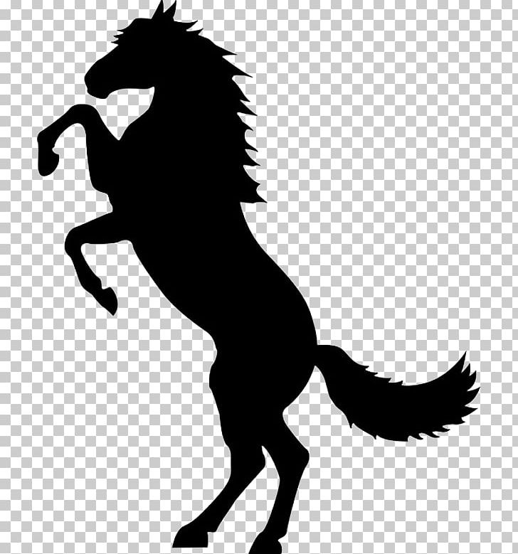 Mustang Rearing Stallion Stencil Silhouette PNG, Clipart, Carnivoran, Collection, Dog Like Mammal, Fictional Character, Horse Free PNG Download