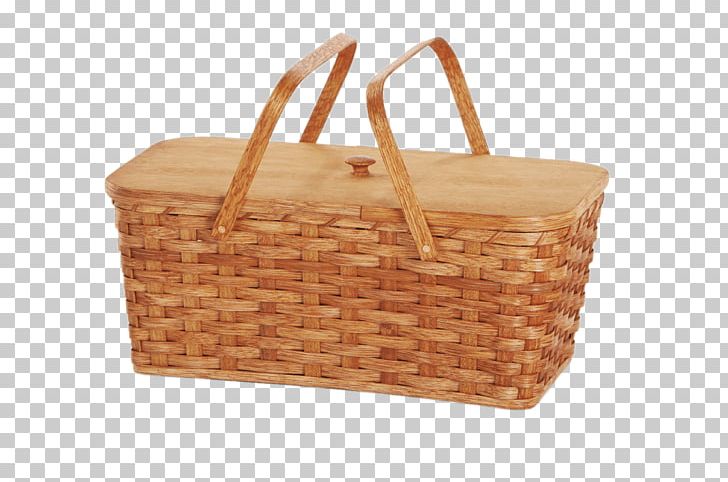 Picnic Basket With Two Handles PNG, Clipart, Kitchenware, Picnic Baskets Free PNG Download
