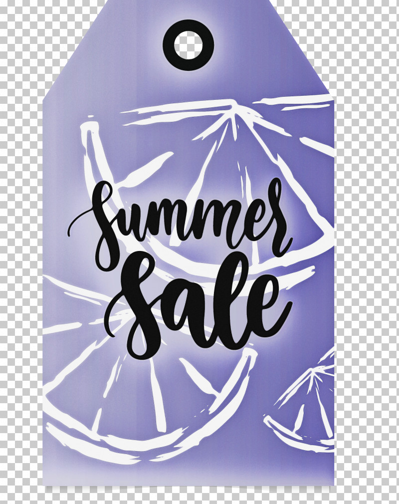 Summer Sale Sales Tag Sales Label PNG, Clipart, Logo, Meter, Purple, Sales Label, Sales Tag Free PNG Download