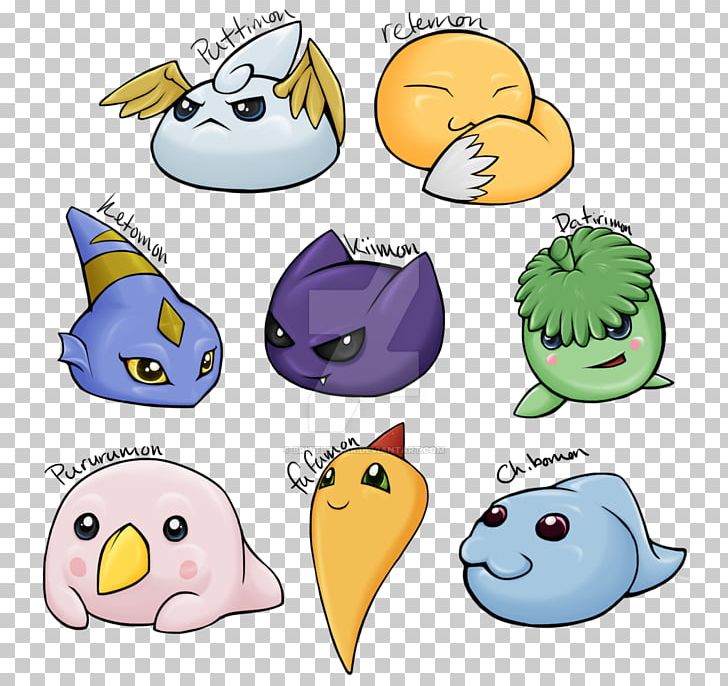 Digimon World Infant PNG, Clipart, Animal Figure, Art, Babys Png, Beak, Botamon Free PNG Download