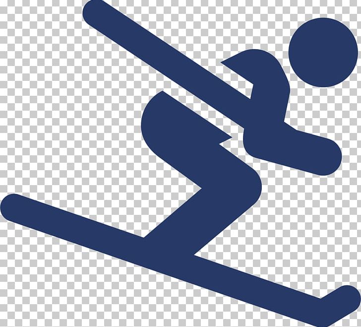 Skiing Winter Olympic Games Computer Icons Ski Resort Sport PNG, Clipart, Alpine Skiing, Angle, Brand, Computer Icons, Hand Free PNG Download