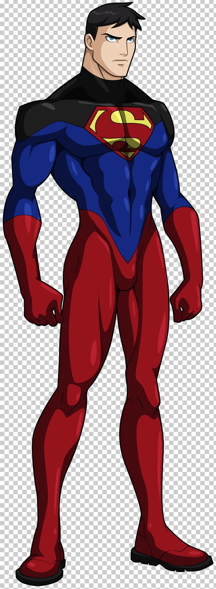 Superboy Superman Young Justice Comic Book Superhero PNG, Clipart, Art, Comic Book, Comics, Costume Design, Deviantart Free PNG Download