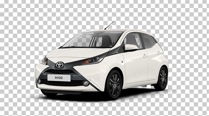 Toyota AYGO X-wave Used Car PNG, Clipart,  Free PNG Download