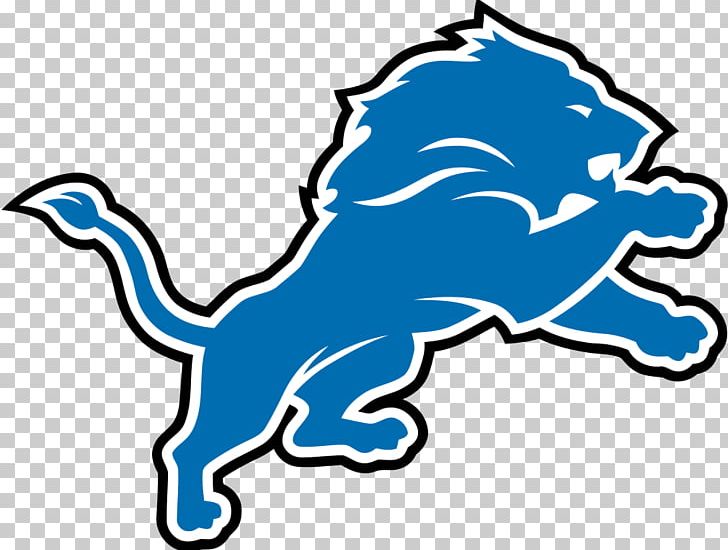 Detroit Lions NFL Jacksonville Jaguars American Football PNG, Clipart, Afc North, America, Area, Artwork, Black And White Free PNG Download