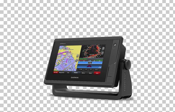 GPS Navigation Systems Garmin Ltd. Chartplotter Multi-function Display Raymarine Plc PNG, Clipart, Electronic Device, Electronics, Electronics Accessory, Fish Finders, Gadget Free PNG Download