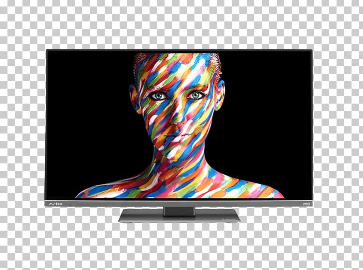 High-definition Television LED-backlit LCD 1080p Freeview PNG, Clipart, 195, 1080p, Campervans, Display Device, Dvd Free PNG Download