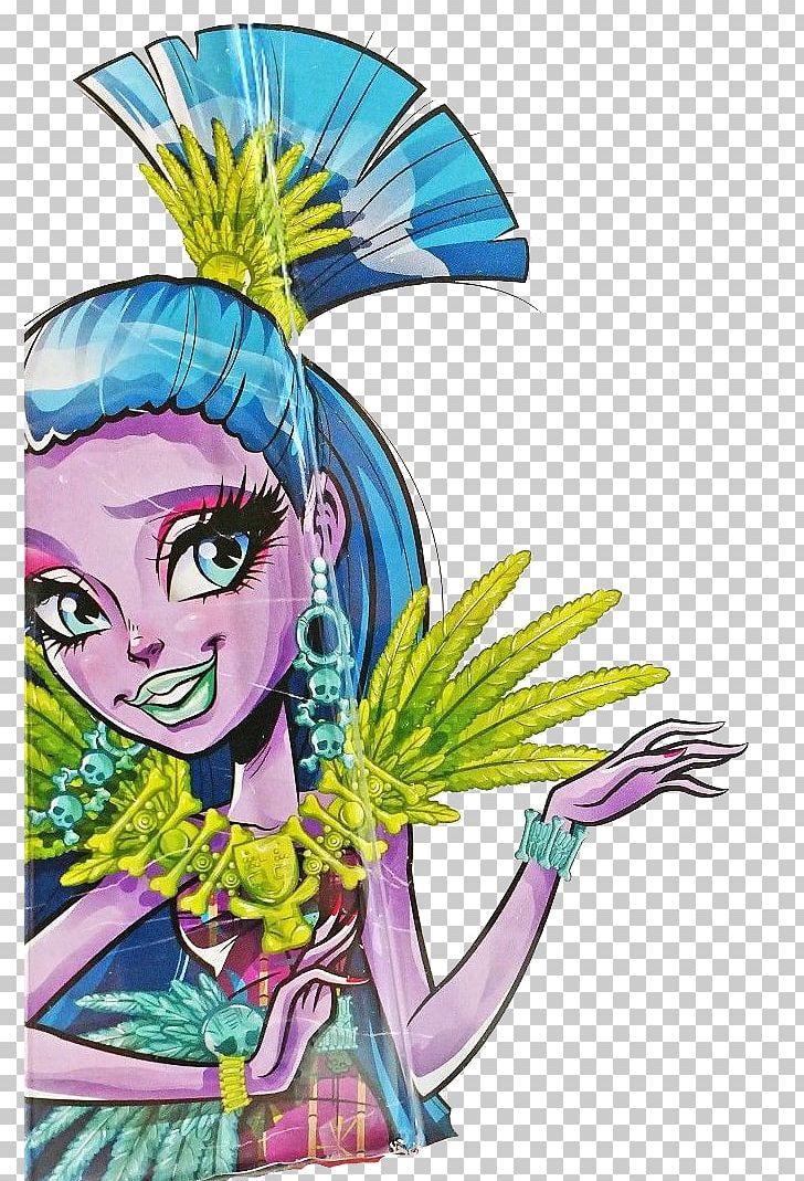 Monster High Doll Barbie Toy PNG, Clipart, Art, Barbie, Bratz, Doll, Fictional Character Free PNG Download