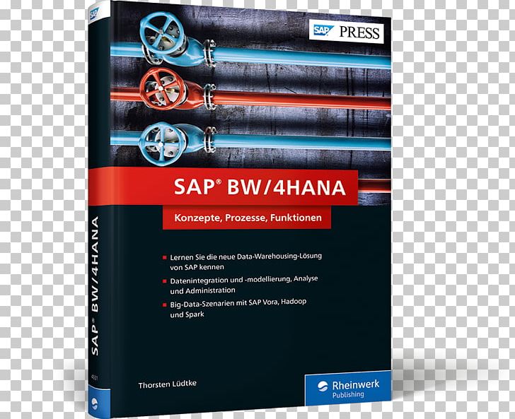 SAP® BW/4HANA: Das Neue SAP Business Warehouse (BW) SAP S/4HANA SAP BW/4HANA SAP NetWeaver Business Warehouse SAP HANA PNG, Clipart, Abap, Advertising, Book, Brand, Business Intelligence Free PNG Download
