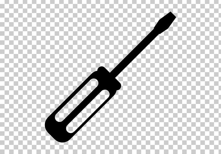 Screwdriver Tool Encapsulated PostScript PNG, Clipart, Black And White, Computer Icons, Driver, Encapsulated Postscript, Hardware Free PNG Download