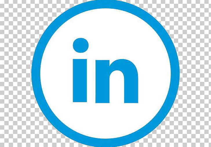 Social Media LinkedIn Computer Icons Social Network Facebook PNG, Clipart, Area, Blue, Brand, Circle, Computer Icons Free PNG Download