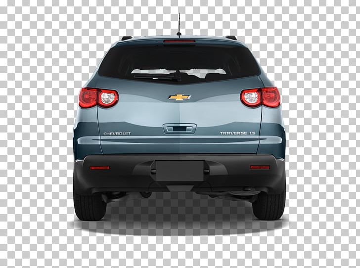 Sport Utility Vehicle 2011 Chevrolet Traverse Car Bumper Minivan PNG, Clipart, Car, City Car, Compact Car, Exhaust System, Glass Free PNG Download