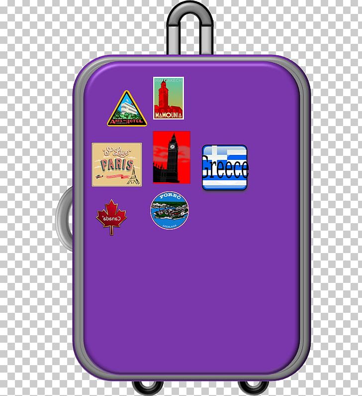 Suitcase Baggage PNG, Clipart, Backpack, Bag, Baggage, Baggage Reclaim, Clip Art Free PNG Download