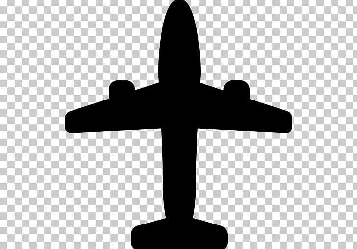 Airplane Aircraft ICON A5 Shape PNG, Clipart, Aeroplane, Aircraft, Airplane, Black And White, Cargo Aircraft Free PNG Download