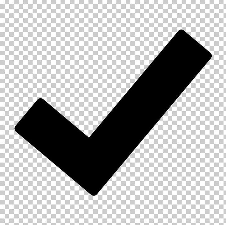 Check Mark Computer Icons PNG, Clipart, Accept, Angle, Approve, Black, Black And White Free PNG Download