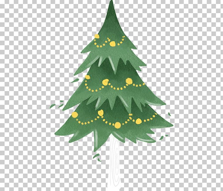 Christmas Tree PNG, Clipart, Branch, Christmas, Christmas Decoration, Christmas Frame, Christmas Lights Free PNG Download