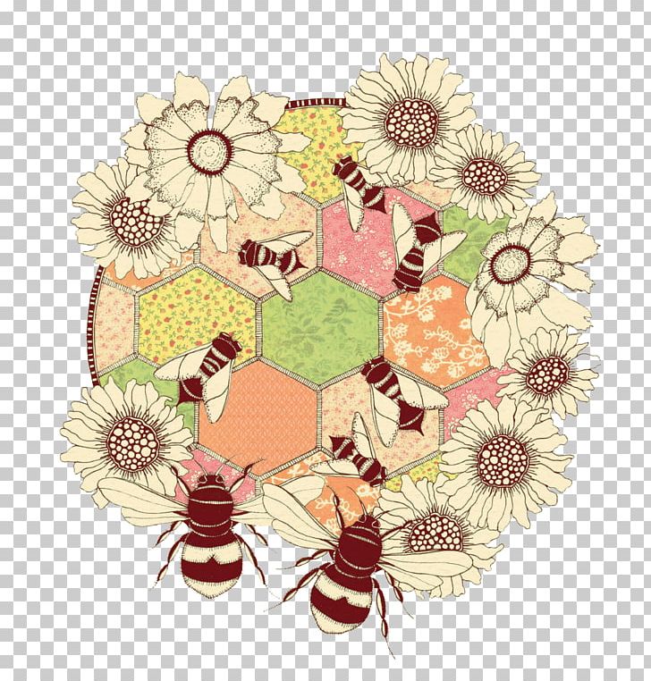 Honey Bee Honeycomb Queen Bee PNG, Clipart, Art Paintings, Bee, Bee Hive, Bees, Bees Honey Free PNG Download