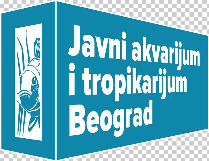 Jevremovac Javni Akvarijum I Tropikarijum Beograd Logo Brand PNG, Clipart, Area, Art, Banner, Beograd, Blue Free PNG Download