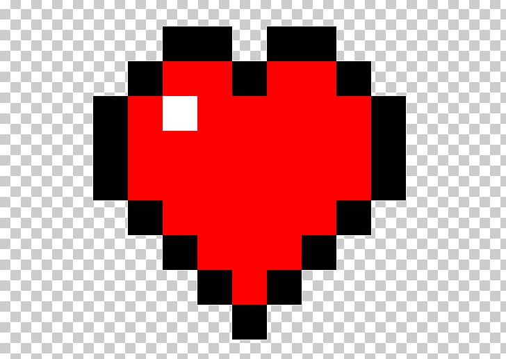 Minecraft Xbox 360 Super Mario Bros. Pixel Art PNG, Clipart, 2d Computer Graphics, Android, Gaming, Heart, Line Free PNG Download