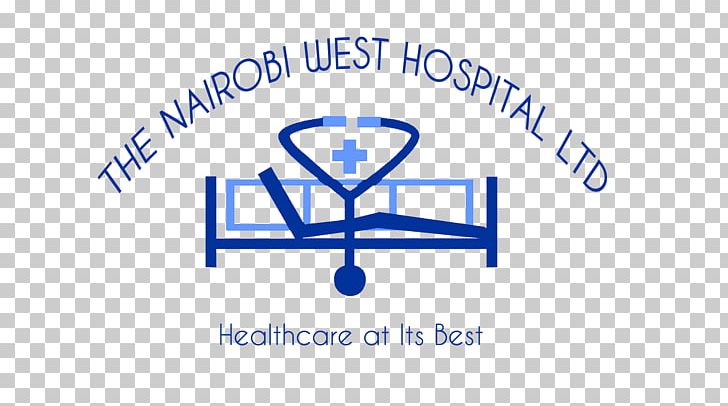 Nairobi West Hospital Meridian Equator Hospital Private Hospital Gandhi Avenue PNG, Clipart, Area, Blue, Brand, Clinic, Diagram Free PNG Download