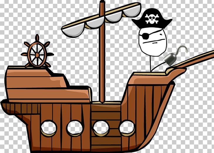 Piracy Drawing PNG, Clipart, Artwork, Cargo Ship, Cartoon, Club Penguin, Computer Icons Free PNG Download