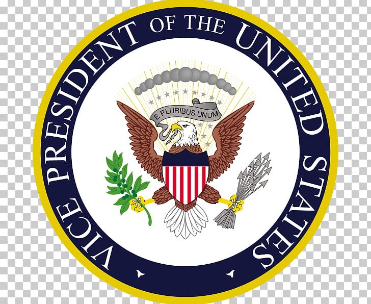 Seal Of The Vice President Of The United States Seal Of The President Of The United States PNG, Clipart, Area, Barack Obama, Brand, Emblem, Label Free PNG Download