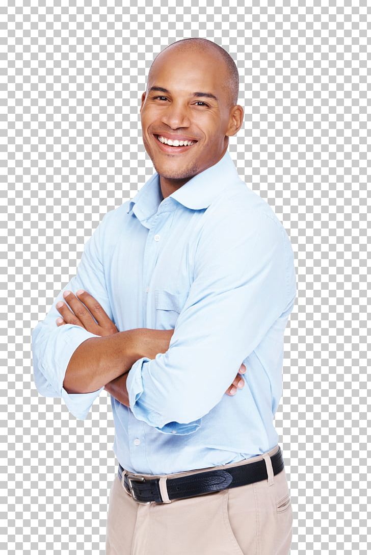 Smile Businessperson PNG, Clipart, African American, Arm, Business, Chin, Dress Shirt Free PNG Download