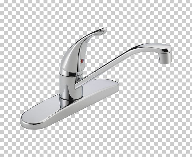 Tap Kitchen Handle Sink Stainless Steel PNG, Clipart, Bathroom, Bathtub, Bathtub Accessory, Business, Chrome Plating Free PNG Download