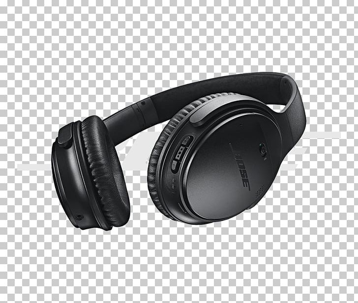 Bose QuietComfort 35 II Headphones Bose Corporation Active Noise Control PNG, Clipart, Active Noise Control, Audi, Audio Equipment, Bluetooth, Bose Corporation Free PNG Download