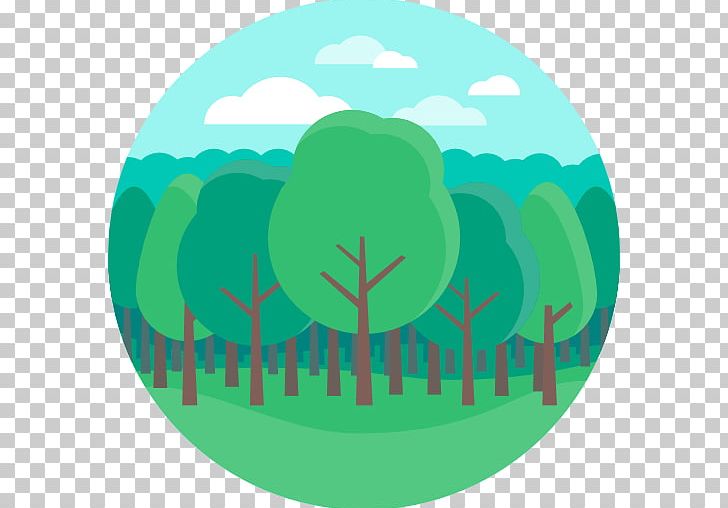 Computer Icons Tree Icon Design PNG, Clipart, Circle, Computer Icons, Elephants And Mammoths, Flat Design, Garden Free PNG Download