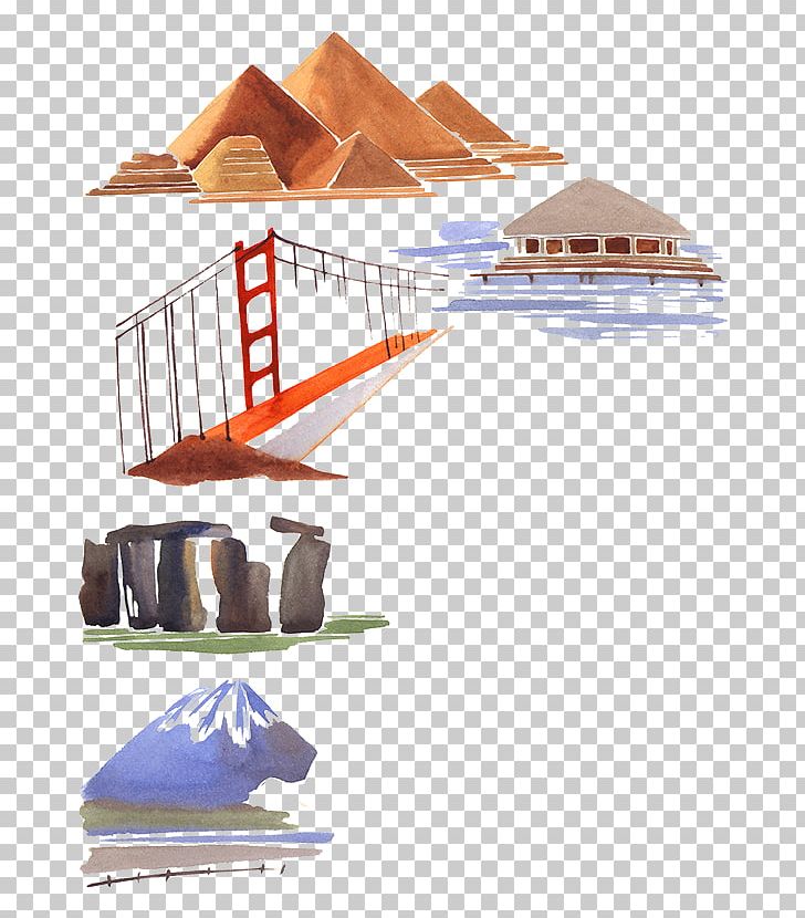 Egyptian Pyramids Ancient Egypt Stonehenge PNG, Clipart, Ancient Egypt, Angle, Cartoon, Cartoon Pyramid, Daylighting Free PNG Download