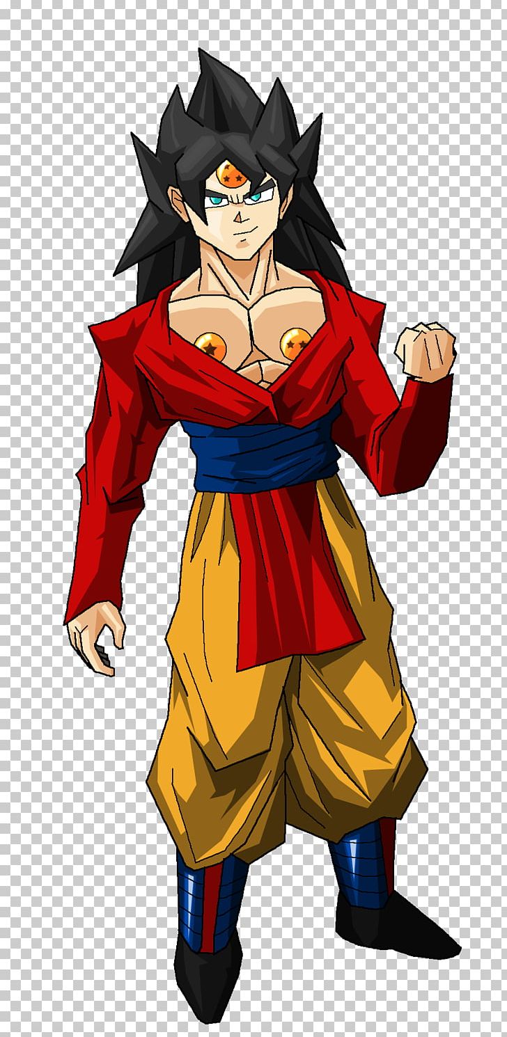 Goku Super Saiya Drawing Saiyan PNG, Clipart, Art, Cartoon, Character, Costume, Costume Design Free PNG Download