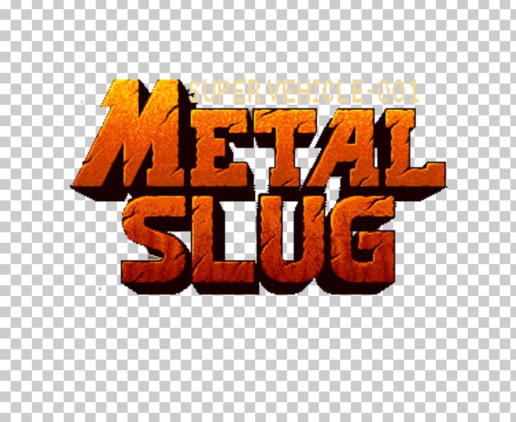 Metal Slug 7 Metal Slug 4 Metal Slug Anthology Video Game PNG, Clipart, Arcade Game, Brand, Game, Logo, Metal Slug Free PNG Download