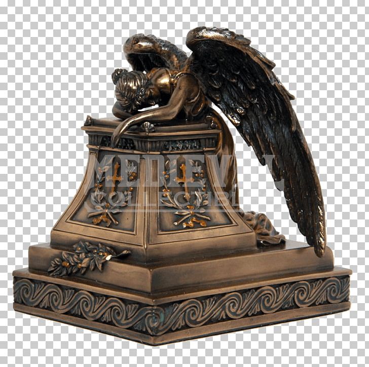 Mourning Angel Statue Bronze Sculpture PNG, Clipart, Altar, Angel, Antique, Art, Bestattungsurne Free PNG Download