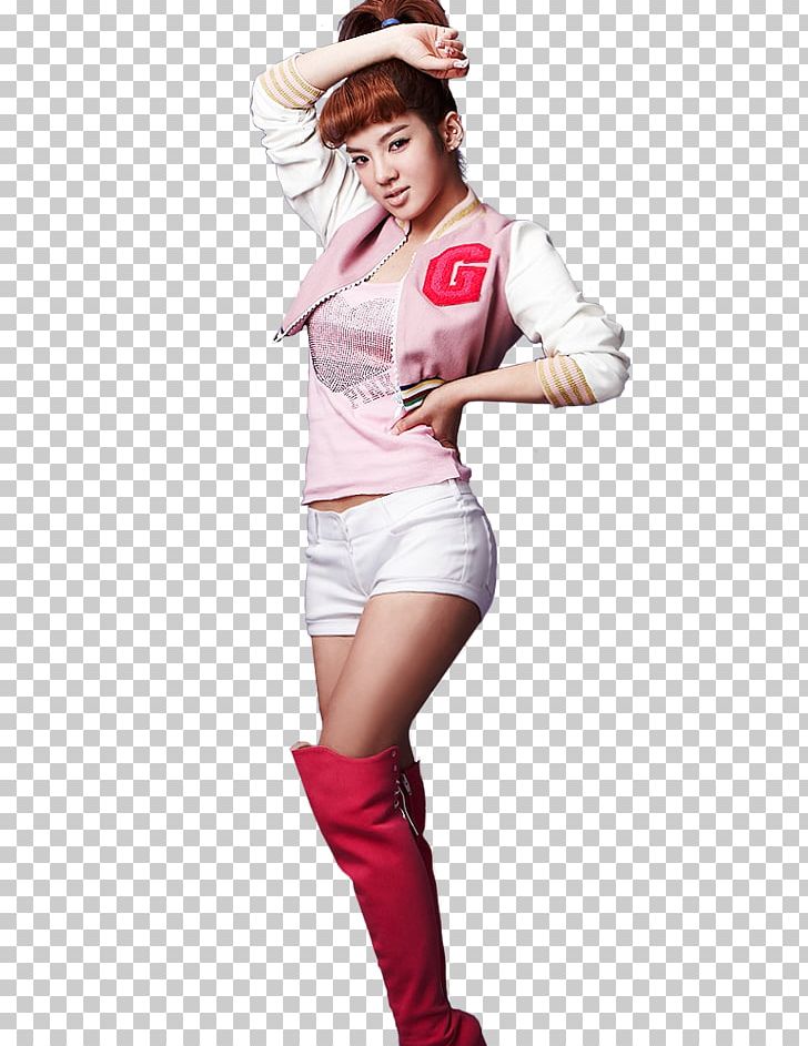 Taeyeon Girls' Generation Oh! Gee PNG, Clipart, Abdomen, Arm, Cheerleading Uniform, Clothing, Costume Free PNG Download