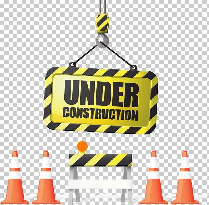 Under Construction PNG, Clipart, Under Construction Free PNG Download