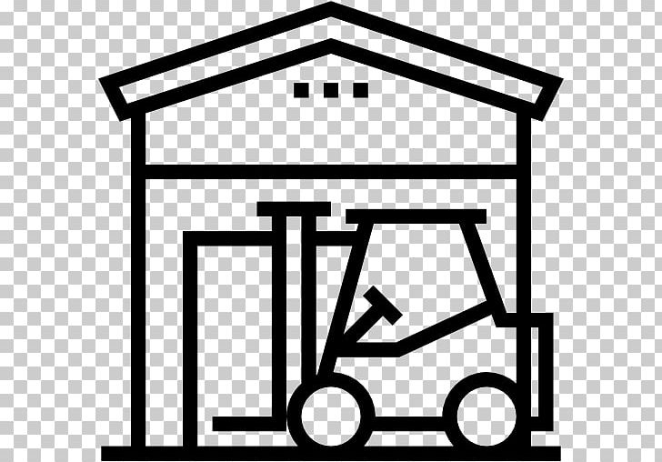 Warehouse Computer Icons Industry Self Storage Management PNG, Clipart, Angle, Area, Black And White, Brand, Building Free PNG Download