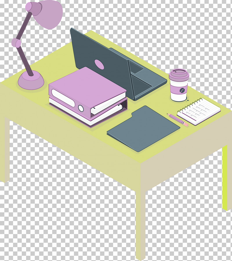 Angle Line Purple Desk Meter PNG, Clipart, Angle, Desk, Line, Meter, Paint Free PNG Download